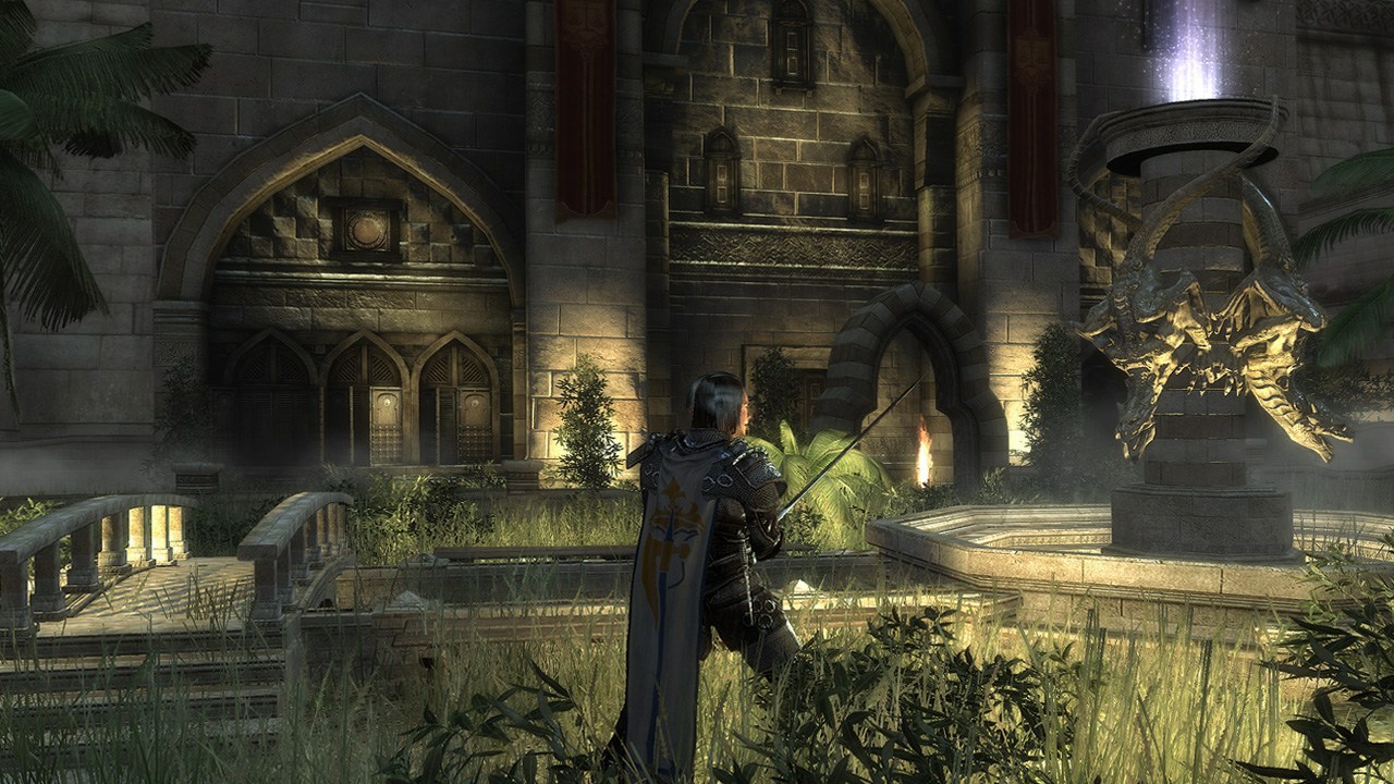 Two Worlds II - Imagen 16